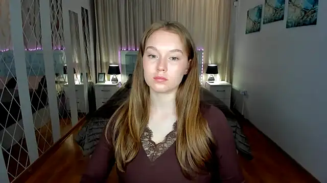 ValeriSunny online show from 18, 6, 2026