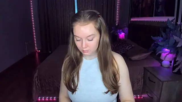 ValeriSunny online show from 24, 6, 2026
