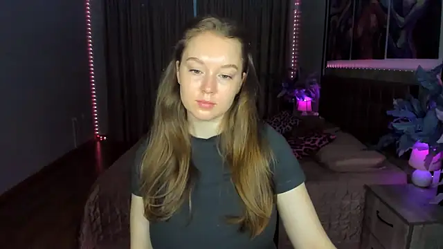 ValeriSunny online show from 5, 7, 2026