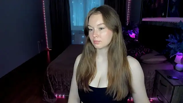 ValeriSunny online show from 8, 7, 2026