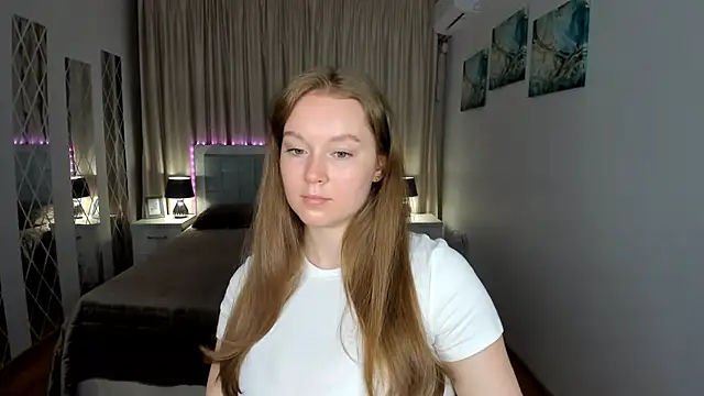 ValeriSunny online show from 15, 7, 2026