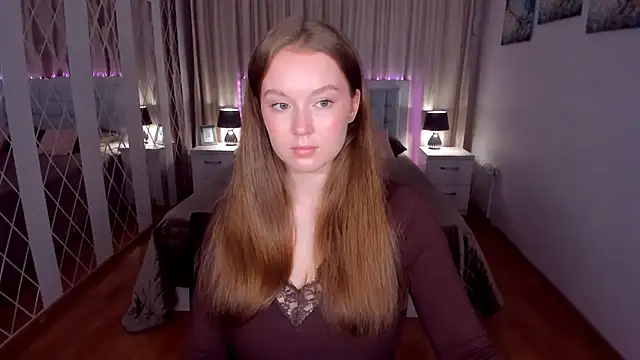 ValeriSunny online show from 18, 7, 2026