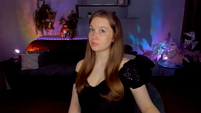 ValeriSunny online show from 21, 7, 2026
