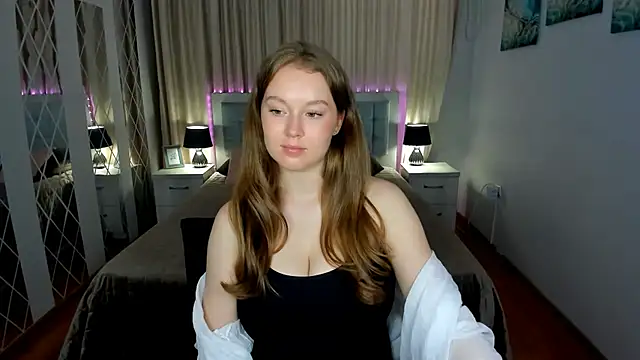 ValeriSunny online show from 22, 7, 2026