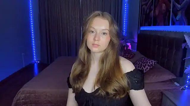 ValeriSunny online show from 23, 7, 2026