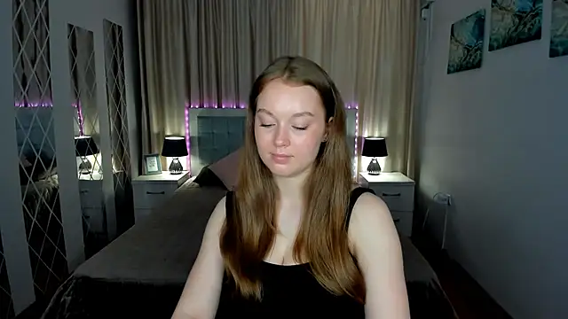 ValeriSunny online show from 24, 7, 2026