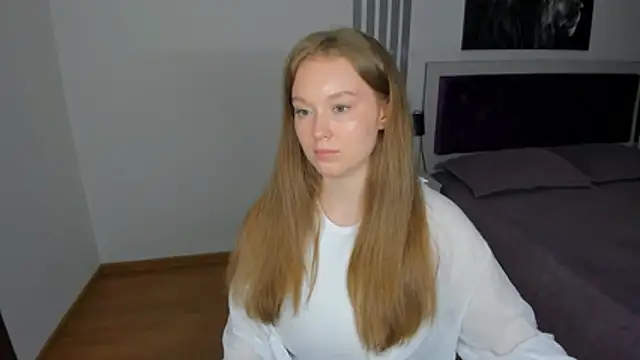 ValeriSunny online show from 27, 7, 2026