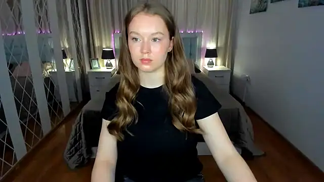 ValeriSunny online show from 29, 7, 2026