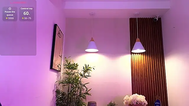 Cherry Vixen  online show from 25, 5, 2026