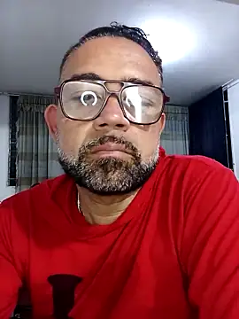 Snapshot of CarlossexVen chatting on 24, 4, 2026 CarlossexVen online show from 24, 4, 2026