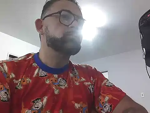 Snapshot of CarlossexVen chatting on 24, 4, 2026 CarlossexVen online show from 24, 4, 2026