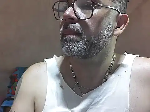 Snapshot of CarlossexVen chatting on 3, 5, 2026 CarlossexVen online show from 3, 5, 2026