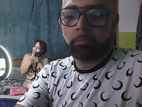 CarlossexVen online show from 1, 7, 2026