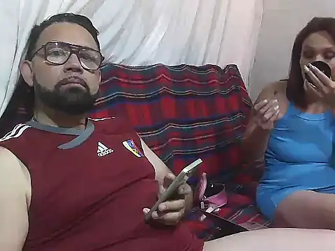 CarlossexVen online show from 30, 7, 2026