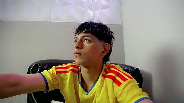 Yosepp cum online show from 23, 4, 2026