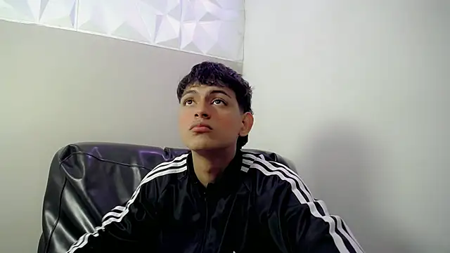 Yosepp cum online show from 26, 4, 2026