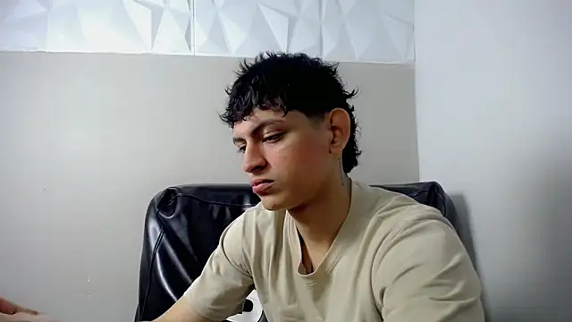 Yosepp cum online show from 30, 4, 2026