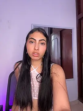 Lily Rush online show from 25, 4, 2026