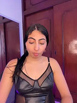 Lily Rush online show from 30, 4, 2026