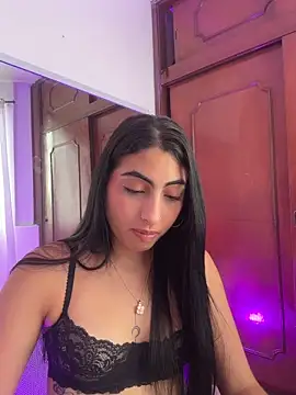 Lily Rush online show from 8, 5, 2026