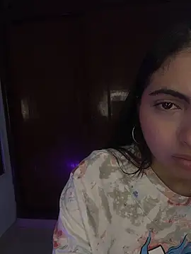 Lily Rush online show from 22, 5, 2026