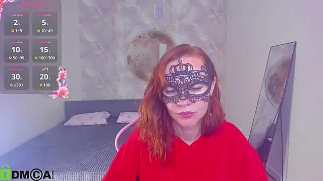 Margo Kelly online show from 10, 7, 2026