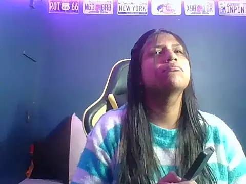 ParadiseEc online show from 22, 4, 2026