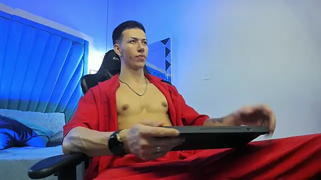 OliverThompsonJS online show from 2, 6, 2026