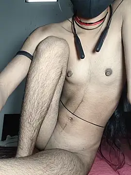Ranihotbaby789 online show from 1, 8, 2026
