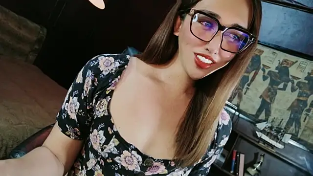 prettybushy online show from 24, 7, 2026