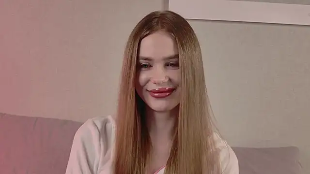 Snapshot of AnayaLowe chatting on 31, 5, 2026 AnayaLowe online show from 31, 5, 2026