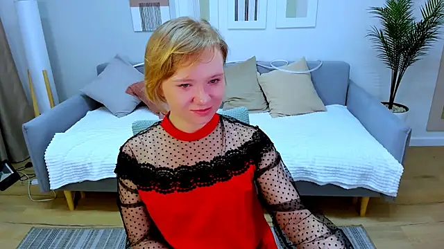 TrishaSmitty online show from 19, 4, 2026