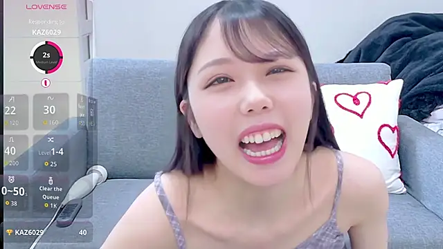 Minamina2 online show from 19, 6, 2026