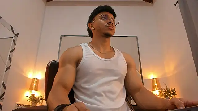 Jayden VanceJS online show from 20, 6, 2026