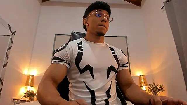 Jayden VanceJS online show from 25, 6, 2026