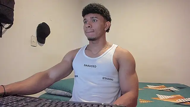 Jayden VanceJS online show from 7, 7, 2026