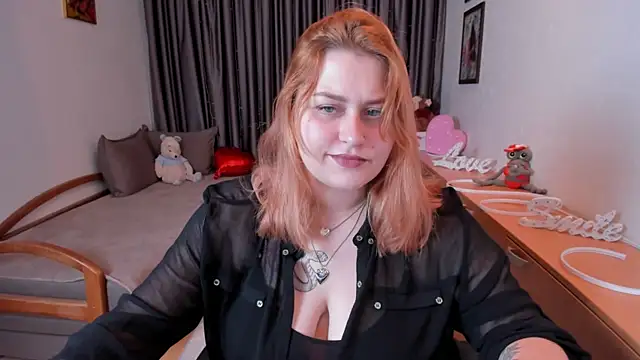 NoraLiin online show from 11, 6, 2026