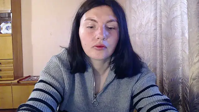 AlinaxJames online show from 21, 4, 2026