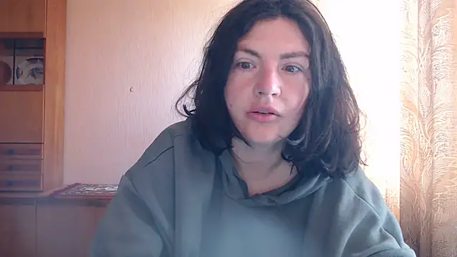 AlinaxJames online show from 12, 5, 2026