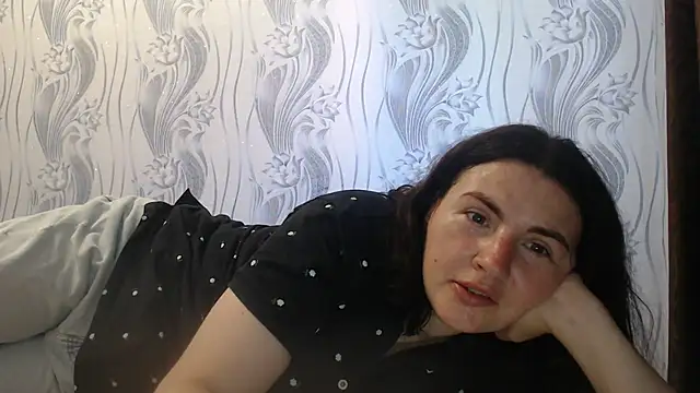 Snapshot of AlinaxJames chatting on 29, 6, 2026 AlinaxJames online show from 29, 6, 2026