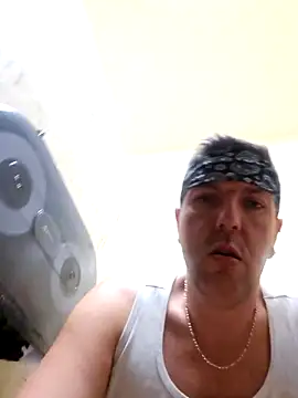 ZackChambersxxx online show from 27, 11, 2025