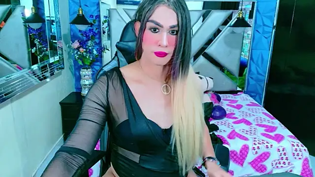 Nicolle Morrisx online show from 29, 4, 2026