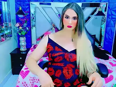 Nicolle Morrisx online show from 8, 5, 2026