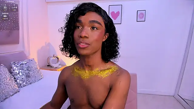 Nico Dior online show from 11, 6, 2026