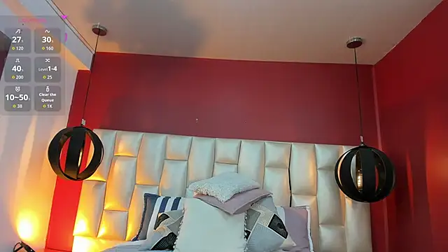 Georginaaa  online show from 29, 4, 2026
