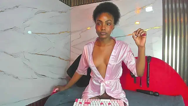 Asha zuri69 online show from 28, 5, 2026