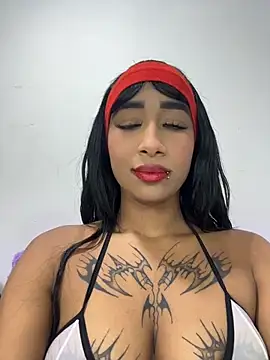 Zaabrina 20 online show from 3, 5, 2026