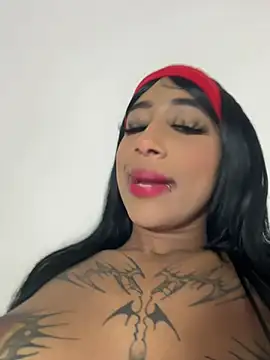 Zaabrina 20 online show from 17, 5, 2026