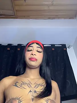 Zaabrina 20 online show from 4, 6, 2026