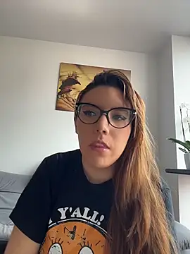 AliceMtz online show from 26, 4, 2026